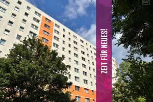 2-Zimmer am Rande von Heide Süd – Lise-Meitner-Straße 19, 6122 Nördliche Neustadt, Halle (Saale) – Vorschaubild 1