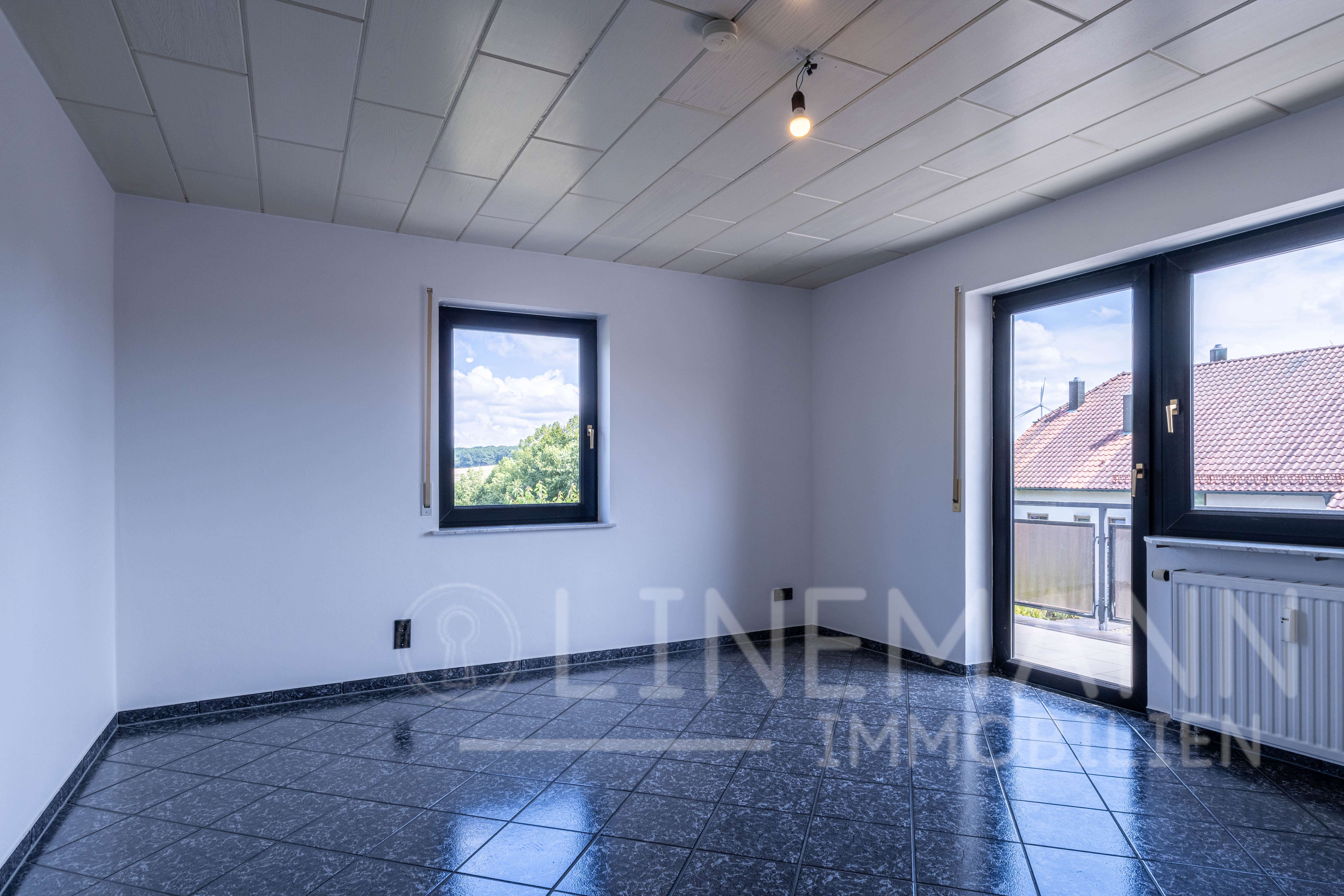 Immobilie in Hardheim - Ihr grüner Wohntraum: Saniertes 3-Familienhaus – Perfekt für Eigennutzer, Investoren und Familien - Bild 9