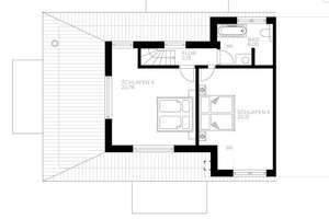 "REPRÄSENTATIVE ARCHITEKTENVILLA" MIT SEE-& BERGBLICK- FLEXIBEL FÜR FAMILIEN, BÜRO, MEHRGENERATIONEN – Die vollständige Adresse der Immobilie erhältst du vom Anbieter., 82327 Tutzing – Vorschaubild 16