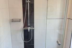 ALTE SEILEREI: 3 ZIMMER, DUSCHBAD, GÄSTE-LWC, HAUSWIRTSCHAFTSRAUM, BAKON UND STELLPLATZ – Leyentalstr. 24, 47799 Cracau, Krefeld – Vorschaubild 23