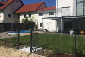 Großes und neuwertiges 6-Zimmer-Haus mit gehobener Innenausstattung in Oberhausen – Am Flachsberg 25, 86697 Neuburg-Schrobenhausen (Kreis) – Vorschaubild 3