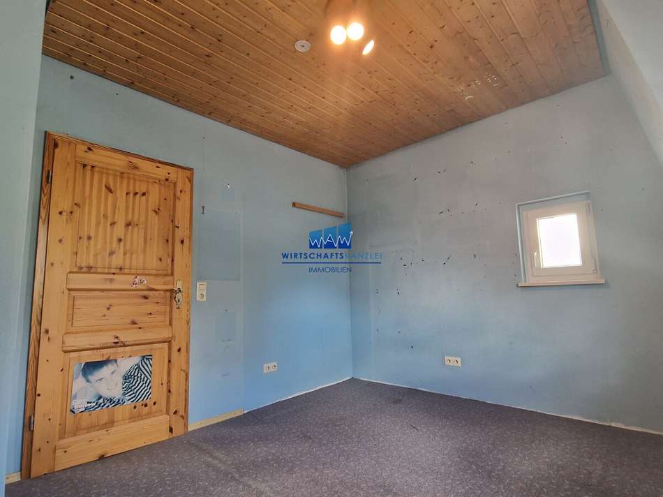 Kinderzimmer OG