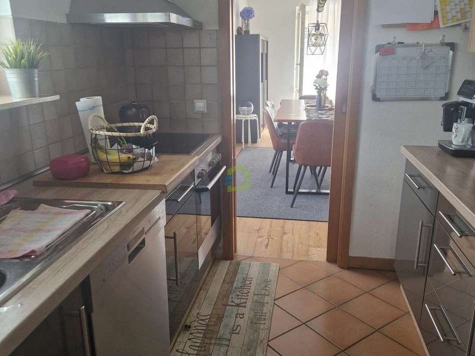 Küche OG
