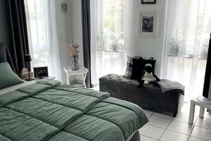 Hochwertige helle 3-Zi.-Whg., Einbauküche u. Balkon, in modernem 4-Fam.-Haus, Bestwohnlage Groovnähe – Am alten Brauhaus 13 a, 51143 Zündorf, Köln – Vorschaubild 16