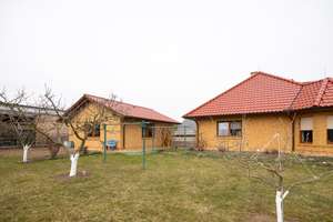 ☆ ☆ ☆ ☆ ☆ Einfamiienhaus am See, großzügig und luxuriös, unweit von Prenzlau ☆ ☆ ☆ ☆ ☆ – Am Grünower See 5, 17291 Grünow – Vorschaubild 24