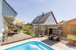 Familienidylle mit Pool, Sonne & moderner Technik - Einziehen und wohlfühlen! – Die vollständige Adresse der Immobilie erhältst du vom Anbieter., 16321 Bernau bei Berlin – Vorschaubild 5