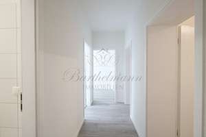Sofort bezugsfertig: 3 - Zimmer-Wohnung an der Parthe, Balkon, top Anbindung, schnell in der City – 4347 Schönefeld-Abtnaundorf, Leipzig – Vorschaubild 7