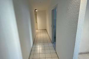 Gemütliche 1-Zimmer -Wohnung zu vermieten – Friedrich-Ebert-Ring -, 97072 Altstadt, Würzburg – Vorschaubild 4