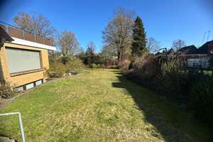 Großzügiges Einfamilienhaus mit schönem Garten, Vollkeller und Garage in Lübeck-St. Jürgen (Nähe Uni – Die vollständige Adresse der Immobilie erhältst du vom Anbieter., 23562 Sankt Jürgen, Lübeck – Vorschaubild 60