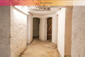 Helle 2 Zimmer mir ruhigem Balkon in gepflegtem Altbau ++ Beliebte Wohnlage – Die vollständige Adresse der Immobilie erhältst du vom Anbieter., 4159 Möckern, Leipzig – Vorschaubild 12