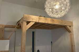 Gemütliche Wohnung im Erdgeschoss – Köln – Vorschaubild 4
