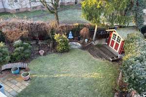 Reihenendhaus mit ca. 120m² Wohnfläche, großem Garten und Dachterrasse im Rudower Blumenviertel – Die vollständige Adresse der Immobilie erhältst du vom Anbieter., 12357 Rudow, Berlin – Vorschaubild 15