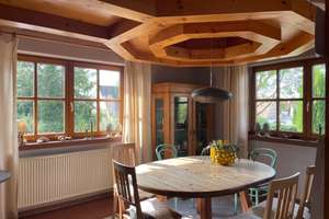 Viel Raum für Ideen: Traumhaftes Familienhaus mit Garten und Sauna – Bauplatz und Gewerbe möglich – Schmittpforte 3, 55437 Ober-Hilbersheim – Vorschaubild 10