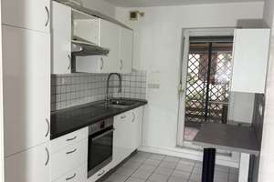 3-Zimmer in BS-Wenden, EG mit Terrasse  – Alter Postweg 6, 38110 Wenden-Thune-Harxbüttel, Braunschweig – Vorschaubild 9