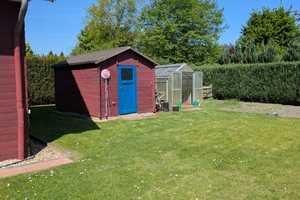 *** Holzhaus mit Garten und Doppelgarage für die etwas kleinere Familie ! *** – Cloppenburg (Kreis) – Vorschaubild 10