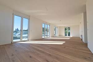 Exklusives Penthouse mit großzügiger Dachterrasse in begehrter Rheinlage – Die vollständige Adresse der Immobilie erhältst du vom Anbieter., 55130 Weisenau, Mainz – Vorschaubild 2