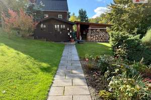 Einfamilienhaus in Burkhardtsdorf bei Chemnitz: 100 m², Traumlage, Terrasse, Grün, Wärmepumpe &Kamin – Die vollständige Adresse der Immobilie erhältst du vom Anbieter., 9235 Burkhardtsdorf – Vorschaubild 20