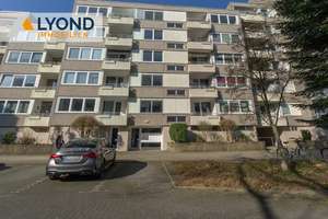 Attraktive 1,5-Zimmer (42 m²) mit Loggia, Stellplatz & Fernwärme zu verkaufen! – Die vollständige Adresse der Immobilie erhältst du vom Anbieter., 45888 Bulmke-Hüllen, Gelsenkirchen – Vorschaubild 6
