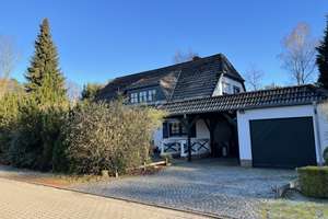 Schönes Haus mit Einliegerwohnung, 7 Zimmer in Harburg (Kreis), Buchholz in der Nordheide
