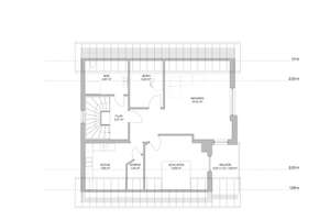 VIEL RAUM FÜR IDEEN - Freistehendes Einfamilienhaus in hervorragender Wohnlage – Die vollständige Adresse der Immobilie erhältst du vom Anbieter., 85778 Haimhausen – Vorschaubild 25
