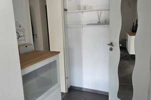 Hell & Zentral: Gepflegte 3-Zimmer-Wohnung mit Balkon im Zentrum – Die vollständige Adresse der Immobilie erhältst du vom Anbieter., 53111 Nordstadt, Bonn – Vorschaubild 6