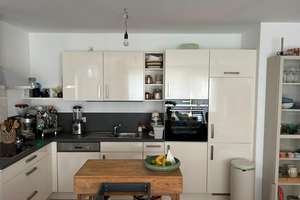 Moderne 3-Zimmer-Wohnung mit Balkon und Einbauküche in Ingolstadt – Spitalhofstraße X, 85051 Südwest, Ingolstadt – Vorschaubild 16