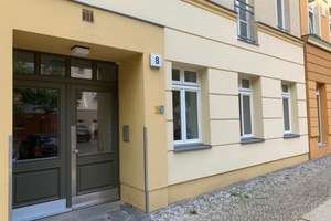 Attraktive  2-Zi.Whg. am Arkonaplatz (Mitte) – Swinemünder Str. 8, 10435 Mitte (Ortsteil), Berlin – Vorschaubild 2