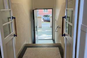 MA-Neckarstadt-Ost: Stilvolle Altbauwohnung in gesuchter Alleelage – Lange Rötterstraße 49, 68167 Neckarstadt-Ost/Wohlgelegen, Mannheim – Vorschaubild 4