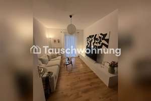 Tauschwohnung: 2 Zimmer Wohnung in Düsseldorf