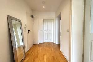 Charmante Maisonettewohnung im beliebten Flüsseviertel! – Die vollständige Adresse der Immobilie erhältst du vom Anbieter., 48145 Mauritz-Mitte, Münster – Vorschaubild 9