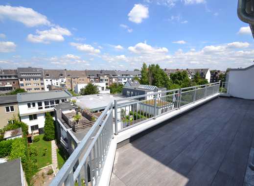 Terrassenwohnung Wersten (Düsseldorf) - Angebote