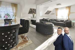 Attraktive Dachgeschosswohnung in ruhiger Lage von Essen