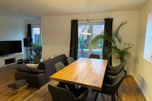 *** fast Erstbezug - 6 Zimmer - modern und sehr energiesparsam*** – Die vollständige Adresse der Immobilie erhältst du vom Anbieter., 21635 Jork – Vorschaubild 4