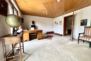 Top-Lage nahe dem Mittellandkanal, eingewachsener Garten, Garage und modernisiertes Dach – Wipperweg 1, 30559 Anderten, Hannover – Vorschaubild 25