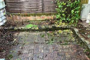 Ruhige Baulücke für Einfamilienhaus mit solidem Bestandsgebäude als Clubhaus + Lagerräume – Kleine Steinwiese 2. Gartenweg 12, 39114 Berliner Chaussee, Magdeburg – Vorschaubild 30