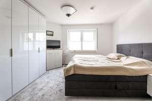 Einziehen und wohlfühlen: Attraktive Dachgeschosswohnung mit sonnigem Balkon und Tageslichtbad – 45472 Heißen, Mülheim an der Ruhr – Vorschaubild 19