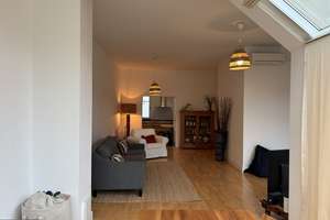 Life Style Townhouse im Herzen von Kaiserswerth! Junge 6-Zi-Stadtoase für Familien! – Die vollständige Adresse der Immobilie erhältst du vom Anbieter., 40489 Kaiserswerth, Düsseldorf – Vorschaubild 4