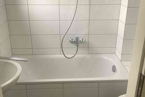 Das Glück hat ein Zuhause: praktische 2-Zimmer-Wohnung – 60439 Praunheim, Frankfurt am Main – Vorschaubild 4