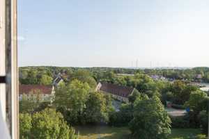 Wohnen mit Weitblick in einer gepflegten 4-Zimmer-Wohnung in Salzgitter-Thiede – Salzgitter – Vorschaubild 22