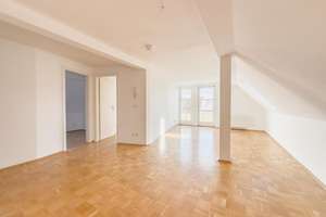 INDIVIDUELLE 3 ZI. DACHGESCHOSS-MAISONETTE MIT SONNEBLAKON - UNWEIT DER ELBE IN GUTER LAGE – Seewiesenweg 1, 1139 Kaditz, Dresden – Vorschaubild 15