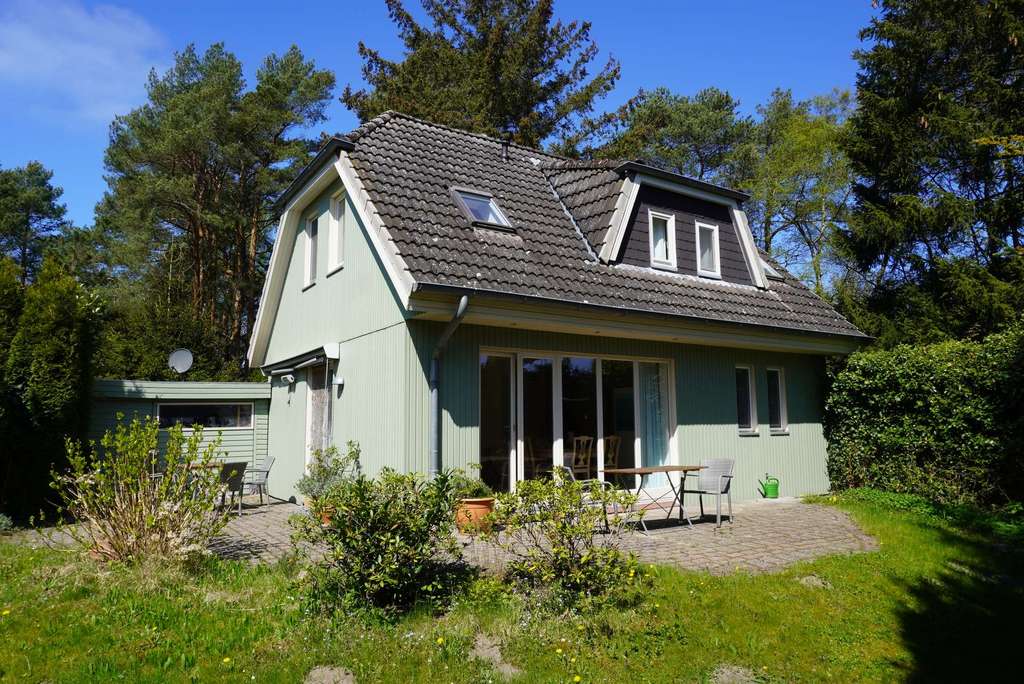 Immobilie in Wisch - Heidkate von seiner besten Seite: Ferienhaus für die Familie - Bild 3