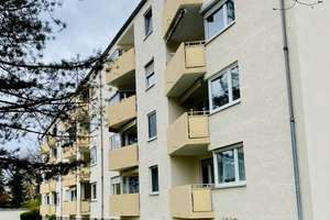 Schöne 3-Zimmer EG-Wohnung mit Loggia – Max-Schott-Straße 27, 85075 Nordwest, Ingolstadt – Vorschaubild 8