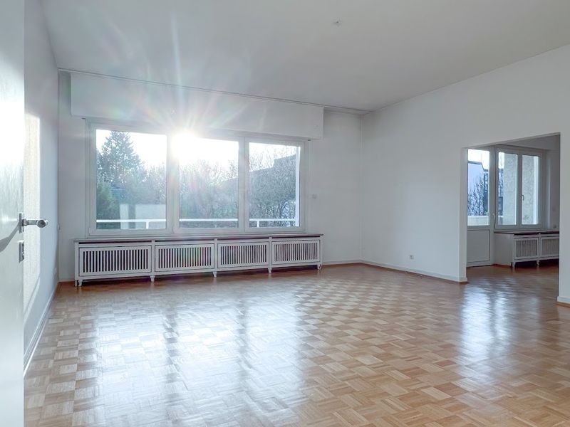 Wohnung mieten in Nordost (Wiesbaden) - ImmoScout24
