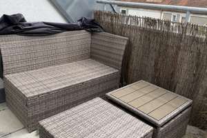 2-Zimmer-Dachgeschosswohnung mit Terrasse, EBK & TG-Stellplatz in Laim – Die vollständige Adresse der Immobilie erhältst du vom Anbieter., 80687 Friedenheim, München – Vorschaubild 13