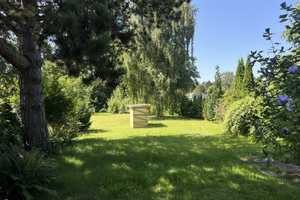 Erstbezug nach Modernisierung - Kleines Einfamilienhaus im Grünen mit schönem Garten – Hamburg – Vorschaubild 16