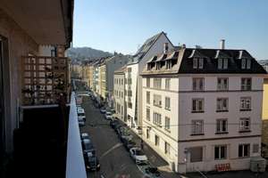 Kernsanierte 1 Zimmer Wohnung am Feuersee – Hasenbergstraße 20A, 70178 Feuersee, Stuttgart – Vorschaubild 4