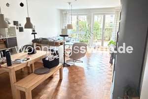 Wohnungstausch: Hans-Böckler-Straße 20 – Hans-Böckler-Straße 20, 40000 Golzheim, Düsseldorf – Vorschaubild 9