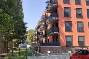 Exklusive, neuwertige 2-Zimmer-Wohnung mit Balkon in Köpenick, Berlin – Henriette-Lustig-Str. 6, 12555 Köpenick, Berlin – Vorschaubild 2