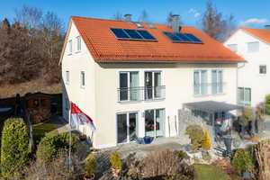 
Haus im Sonnenschein – Landsberg am Lech (Kreis) – Vorschaubild 1