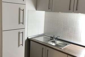 Ruhige 2-Zimmer-Wohnung mit Balkon WG-geeignet für Studentinnen / Azubis  – Gerhart-Hauptmann-Ring 7, 81737 Neuperlach, München – Vorschaubild 6